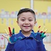 Become an educator