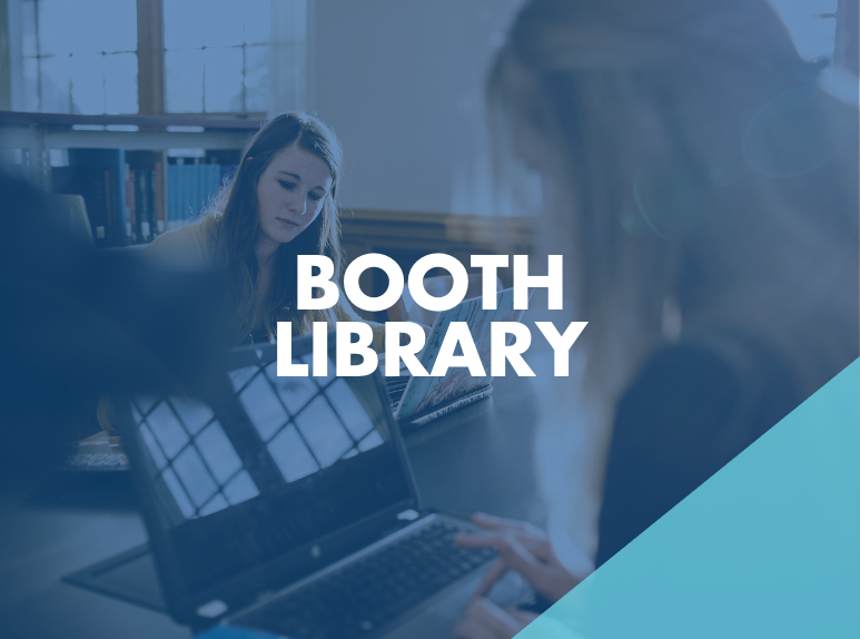 Booth Library Booth Library