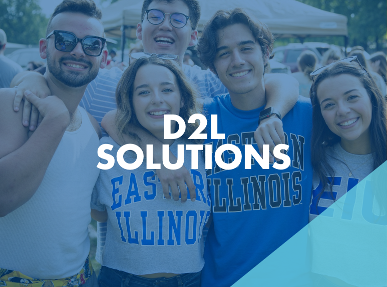 D2L Solutions D2L Solutions