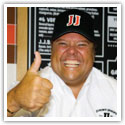 Jimmy Liautaud